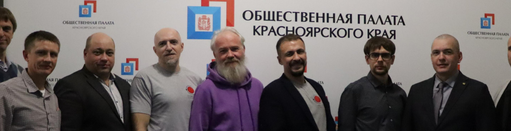 На заседании «Совета отцов» в Общественной палате края рассмотрели ряд актуальных вопросов