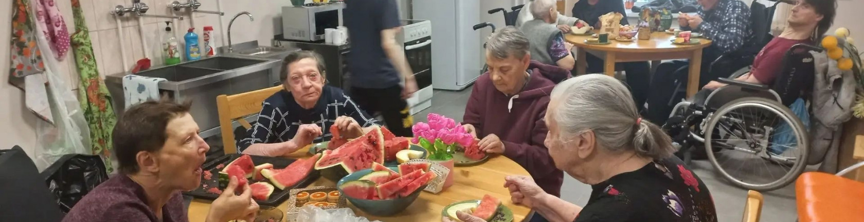 На Литературном утре общественники рассказали о творчестве Аксакова