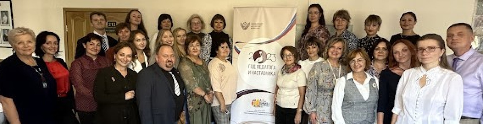 Члены Гражданской ассамблеи Красноярского края представили наш регион на «Петербургской осени-2023»