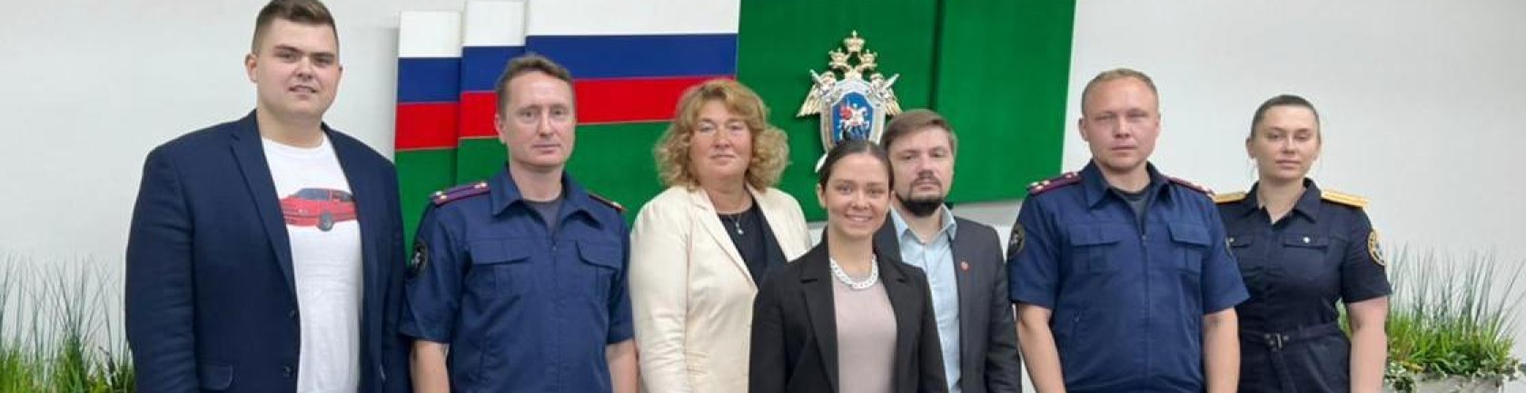 Наталья Грушевская приняла участие в круглом столе, посвященном профилактике коррупционных преступлений