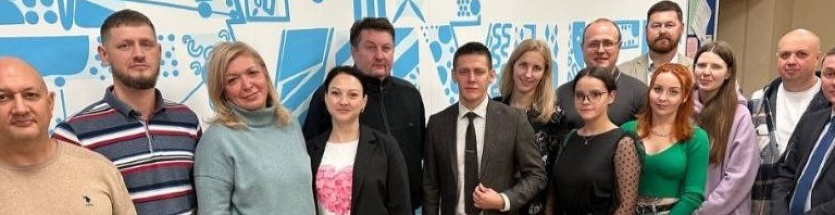 Павел Гудовский встретился с общественными экологическими инспекторами Норильска