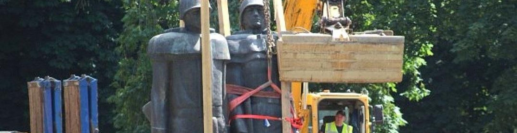 Обращение к руководству и жителям Литовской Республики о недопустимости сноса памятников воинам-освободителям